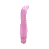 First Time Softee Pleaser